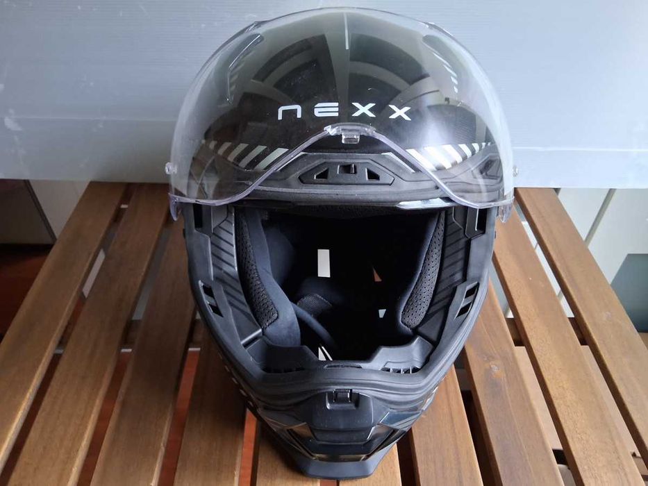 Capacete Nexx X-WST3 Tam. L