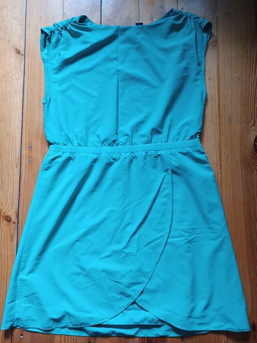 Letnia sukienka H&M rozmiar 42.