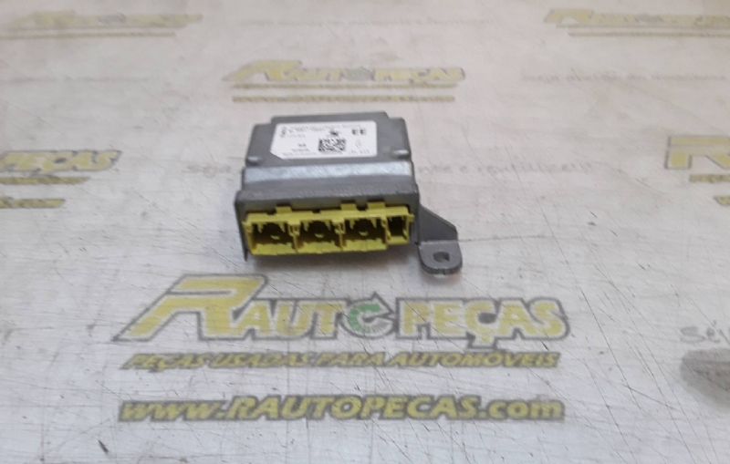 Centralina de Airbags - FORD Fiesta VI (CB1, CCN) | 08 -