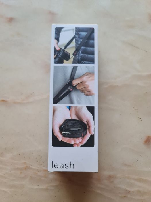 Peak Design LEASH para Câmara Fotográfica