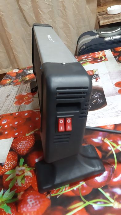 Продам обігрівач інфра червоний