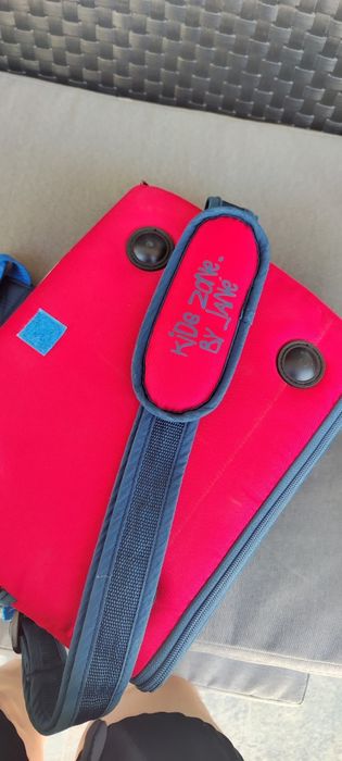 Cadeira de Viagem Refeição Jané