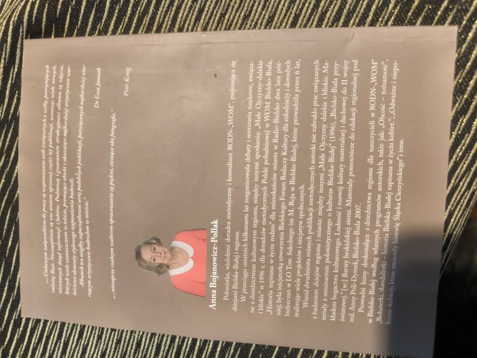 Palacyk Rosta historia Bielska