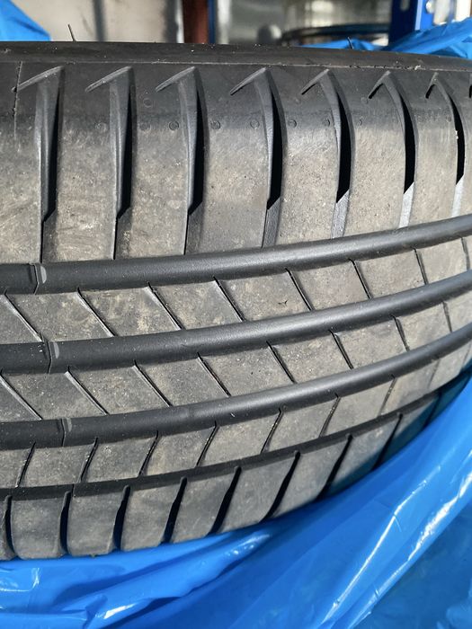 Letnie opony bridgestone turanza 205/60 R16