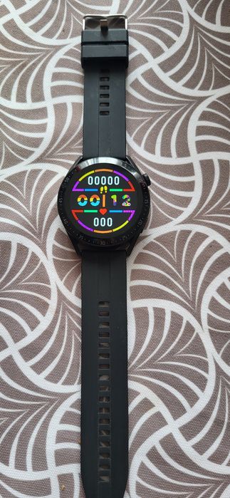 Zegarek smartwatch Tracer SM6 Opal