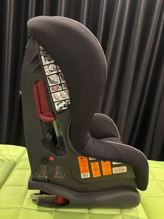 Cadeira auto 9-18kg