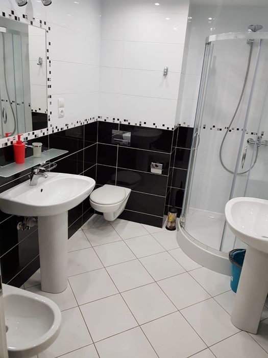 Kwatery noclegi pracownicze w Raszynie Willa Raszyn