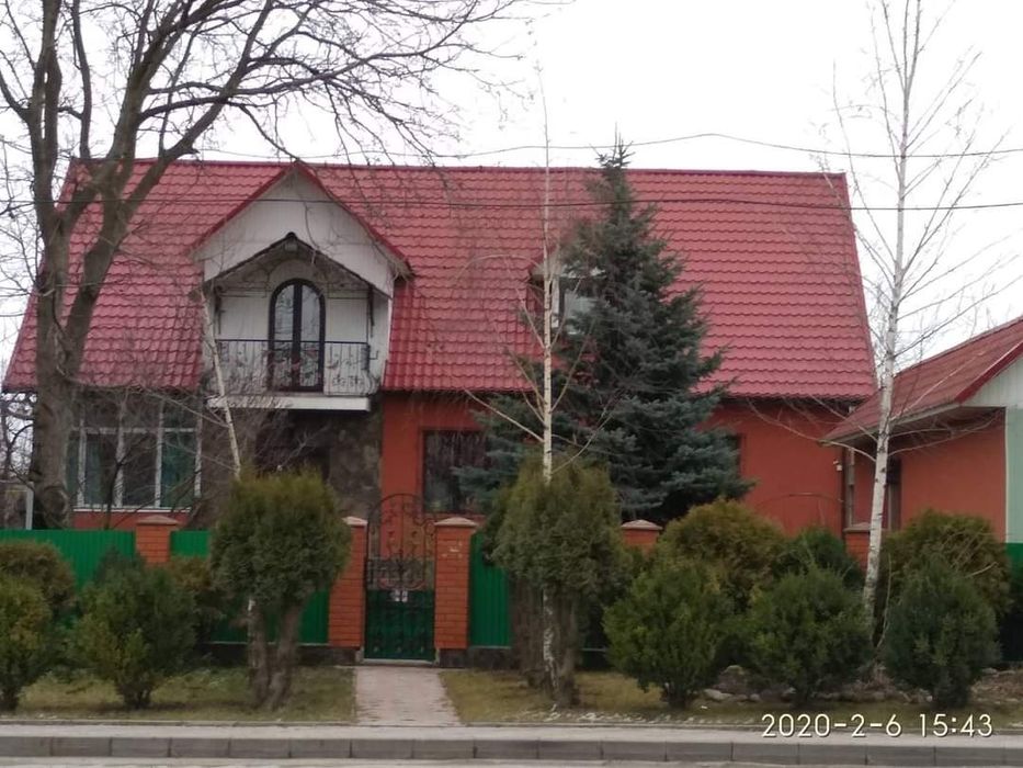 Магазин,будинок склади