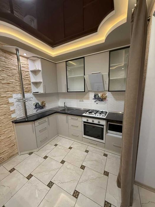 RLT S01 Оренда 1 кімнатної квартири, пр. Перемоги, Центр