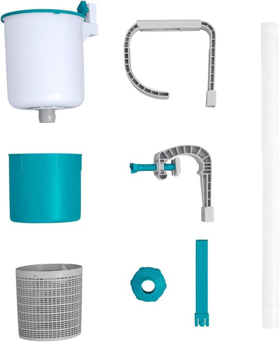 Odpieniacz basenu, narzędzie do czyszczenia basenu,