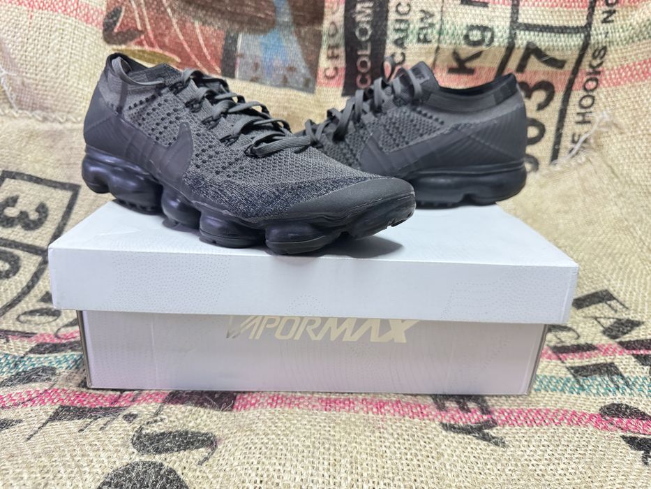 Sapatilhas originais Nike Vapormax Flyknit  tamanho 47 EU