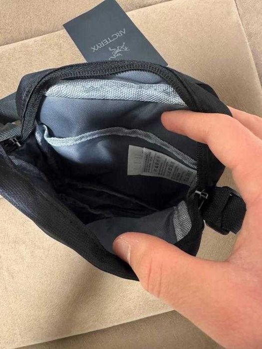 Сумка Через Плече Arc'teryx | Арктерікс | Арктерикс | Arteryx