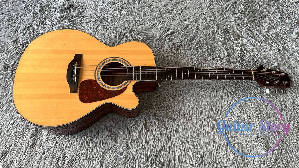 Takamine GN15CE NAT gitara elektroakustyczna