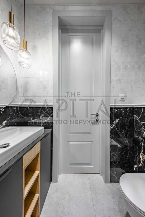 1-room apartment apartment by the address st. Bulvarno Kudryavskaya (area 50 m²) - Atlanta.ua - photo 21