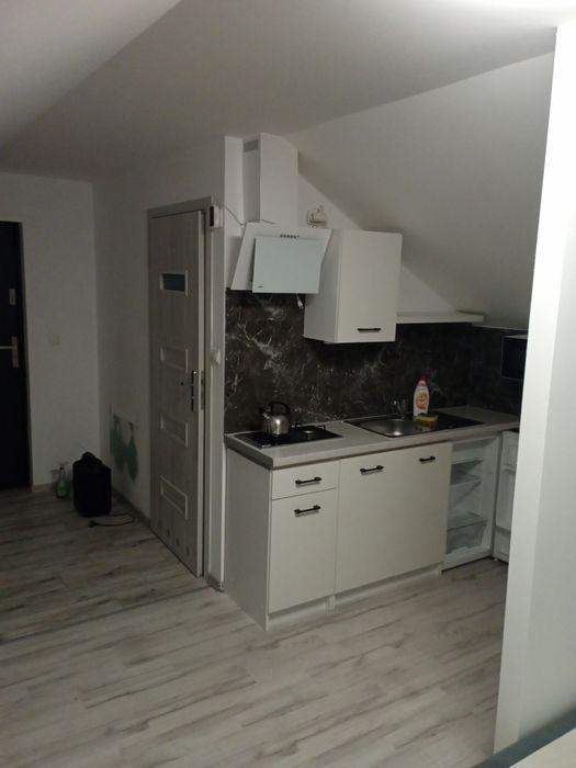 Pokoje dla pracowników