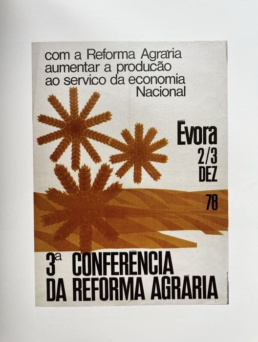 25 DE ABRIL  30 ANOS. 100 CARTAZES