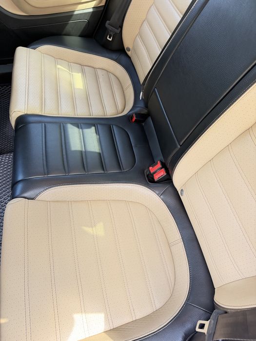 Volkswagen CC / Passat CC 2012 VIN WVWBN7ANXDE513603 фото оголошення 9 з 12