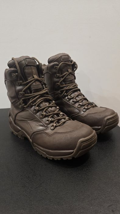 Buty Magnum heavy duty