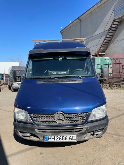 ПРОДАМ Mercedes-Benz Sprinter 313 CDI