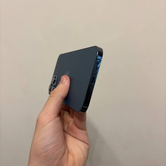 Iphone 12 pro max 256 gb