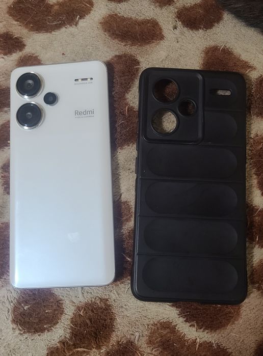Redmi note 13 Pro +5G.12/512