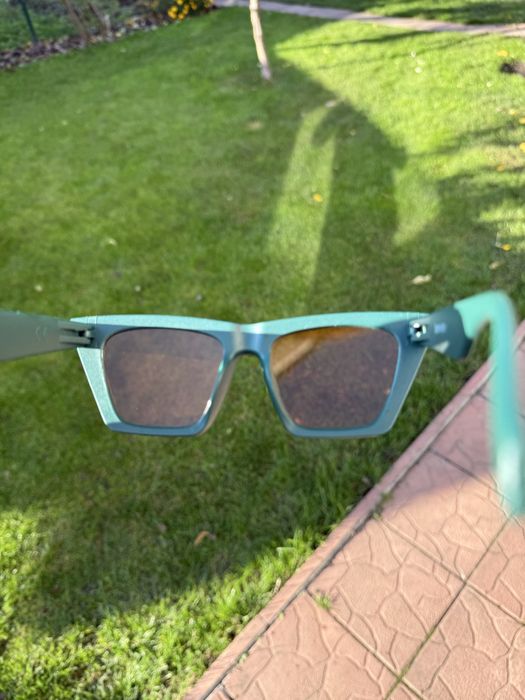 Jagermeister окуляри