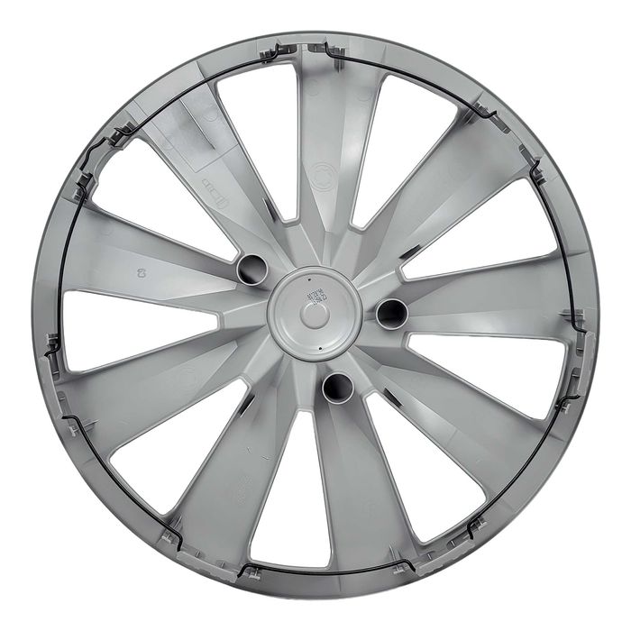 Kołpaki 4x VW Volkswagen Touran OE Oryginalne 5TA.071.456 16" Srebrne