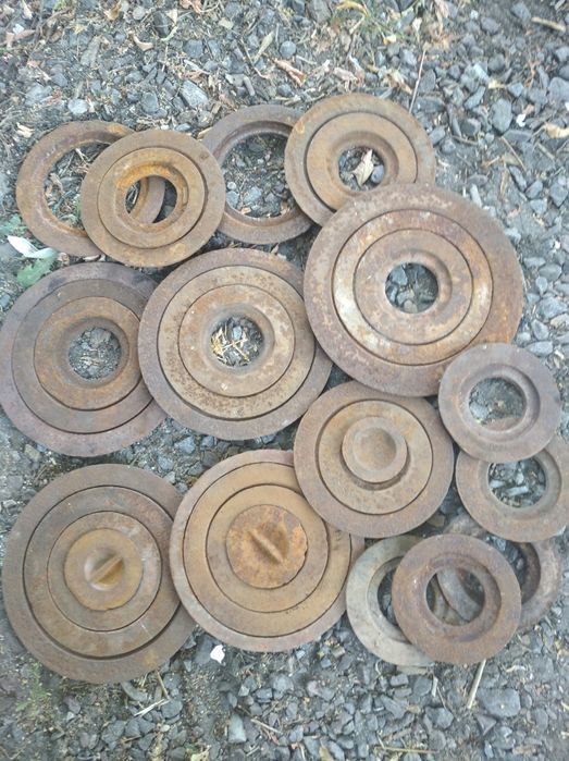 Колосники, юшки.дверцы,плиты, задвижки и ТД.