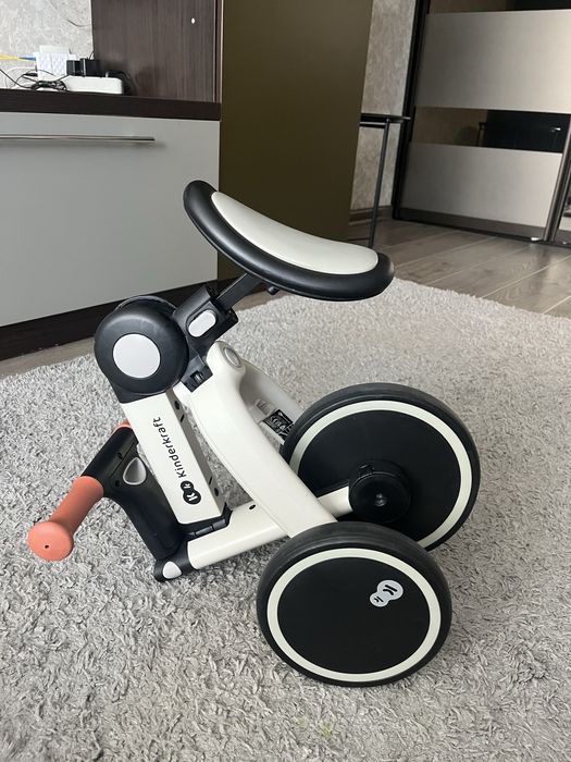 Велосипед 3в1 Kinderkraft 4Trike