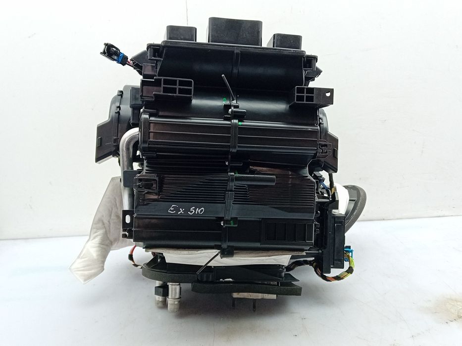 Chauffage / sofagem completa CITROËN C4 III
