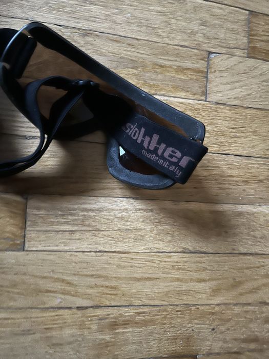 Окуляри LOHKLE захисні