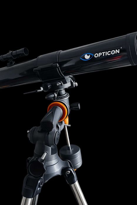 Teleskop OPTICON Constellation 675x80mm