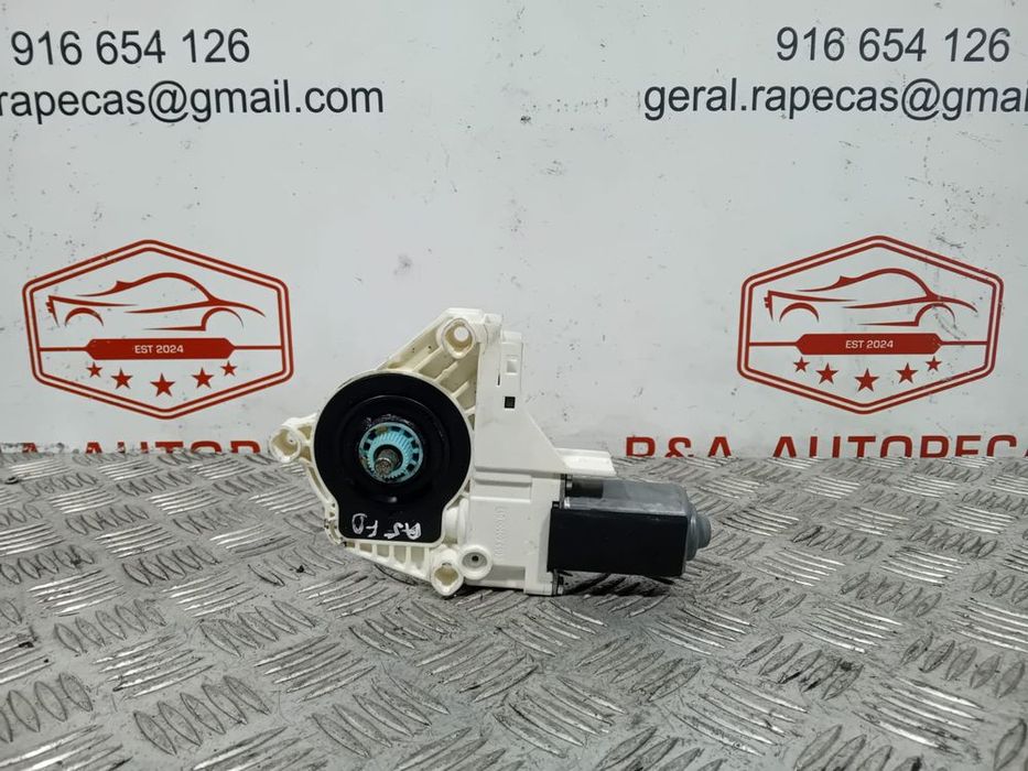 Motor Elevador Vidro Porta Frente Direito Audi A5 A8T0959802