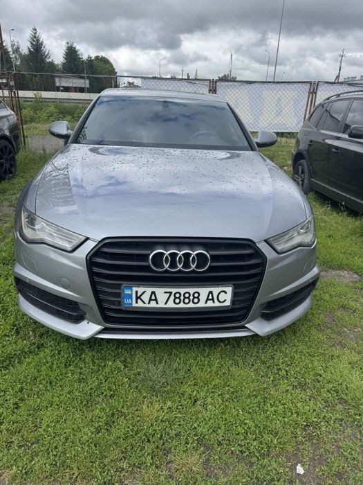 Продам Ауді  А6