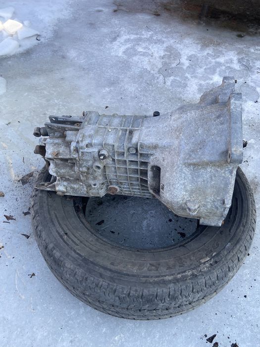 Продам МКПП BMW Getrag 260.0.1270.91