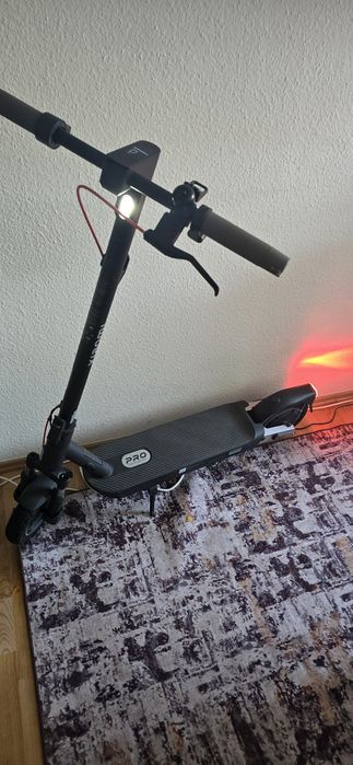 hulajnoga Xiaomi  5 pro sprzedam