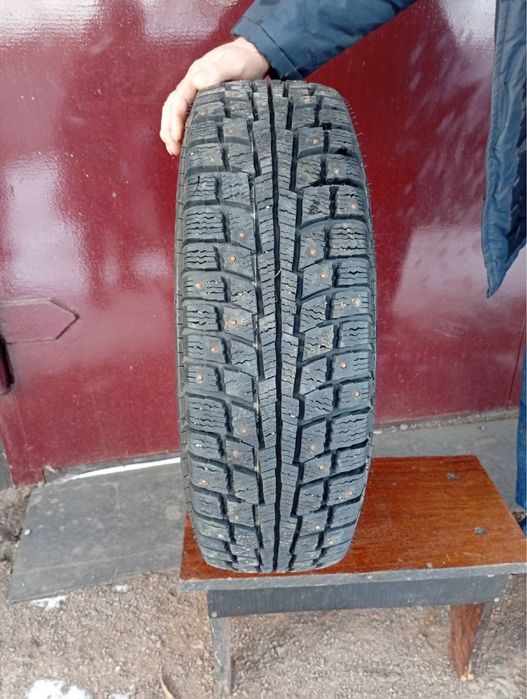 Зимові шини з шипами Marangoni 185/65 R14