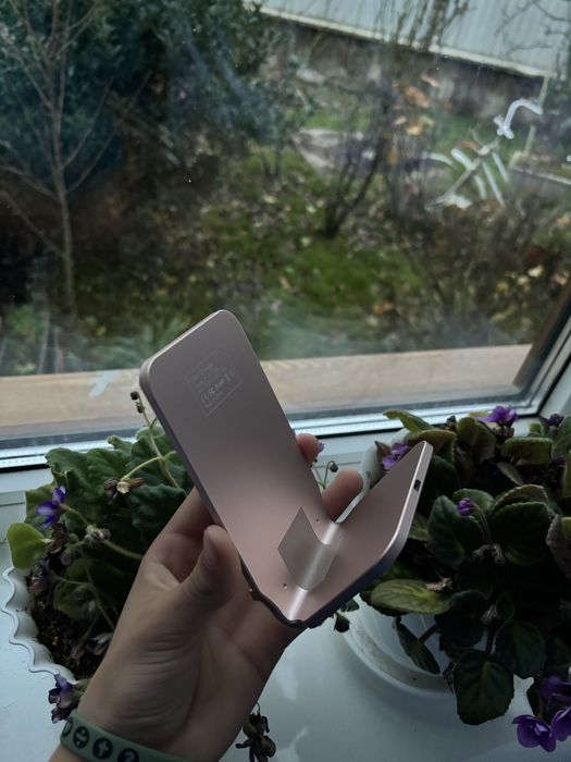 Бездротова зарядка OMG Qi