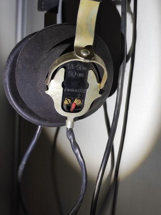 Головные телефоны