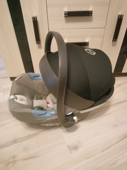 Fotelik,nosidełko dla niemowląt Cybex  0-13kg