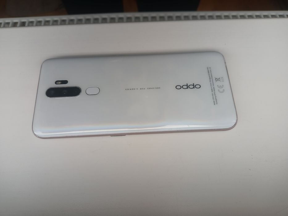 Oppo A5 64GB (CPH1931) | Zadbany | Świnoujście |