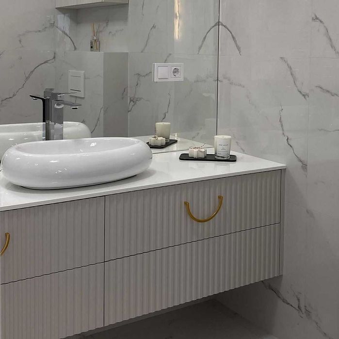 Виготовлення кухонь на замовлення.Сучасні та Класичні .Під ключ