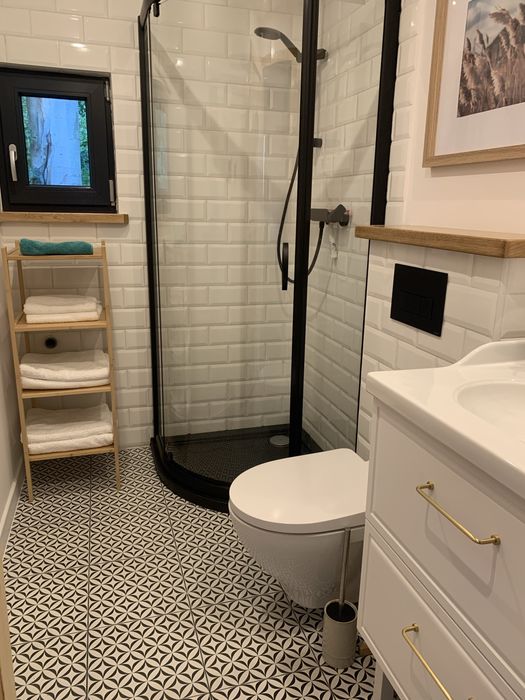 Domki całoroczne nad jeziorem | Sauna • Jacuzzi • pomost•Kaszuby K