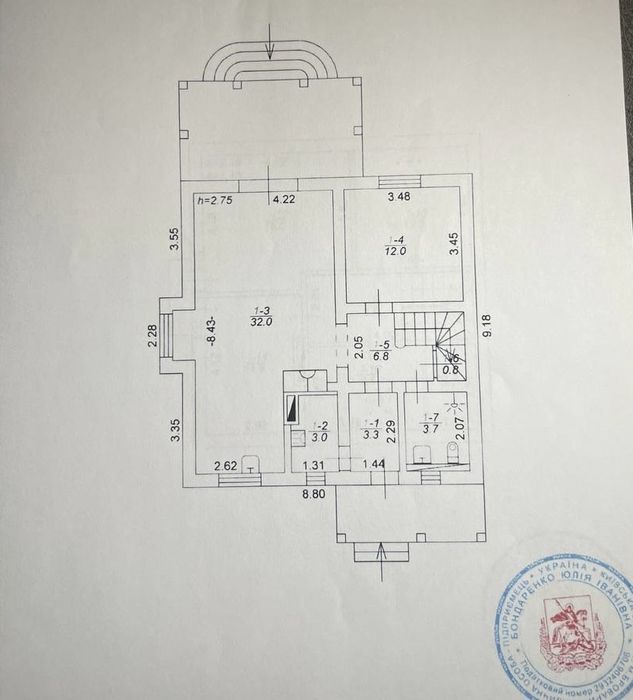 Продаж сучасного будинку 126 мк | 6 соток | 20 хв від Києва