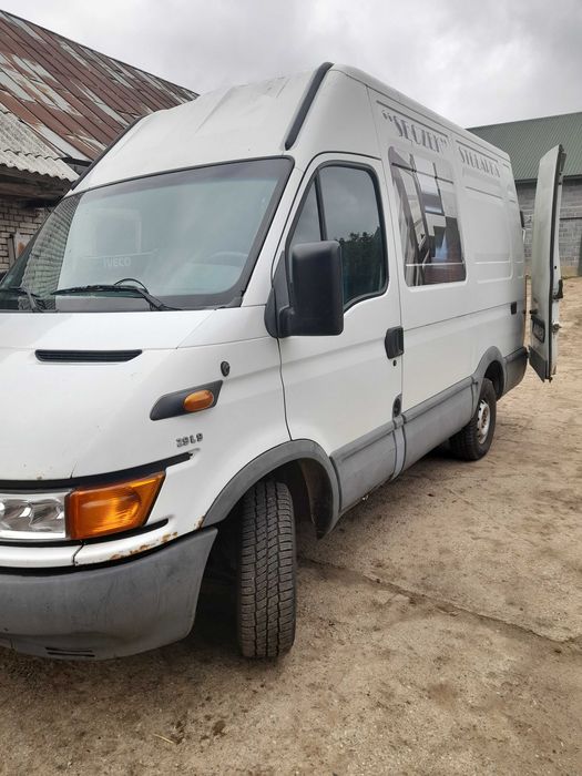 Iveco