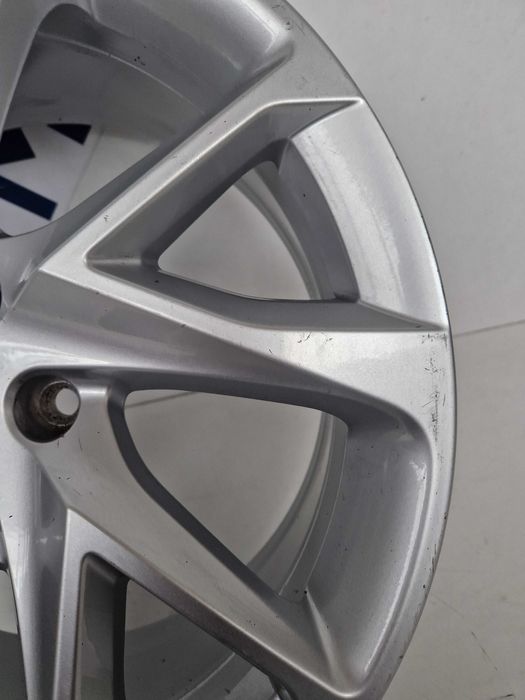 Koło felga aluminiowa Cupra Formentor 8J ET40 18" 5x112