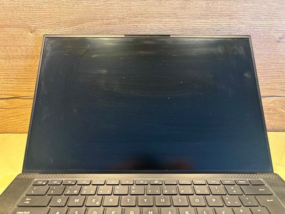 Dell Precision 5570 i9 | 32GB | RTX A2000 8GB | 1TB