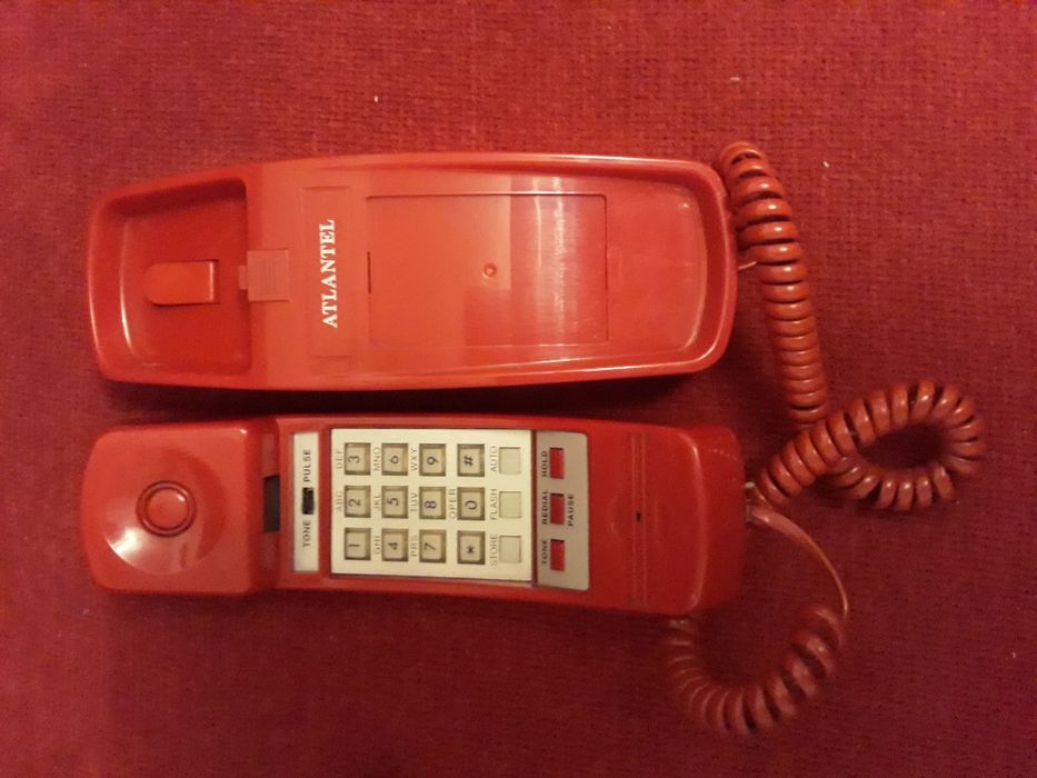 Telefon stacjonarny