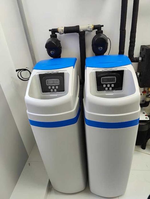 Фільтр, осмос, продаж, монтаж та сервіс систем очистки води