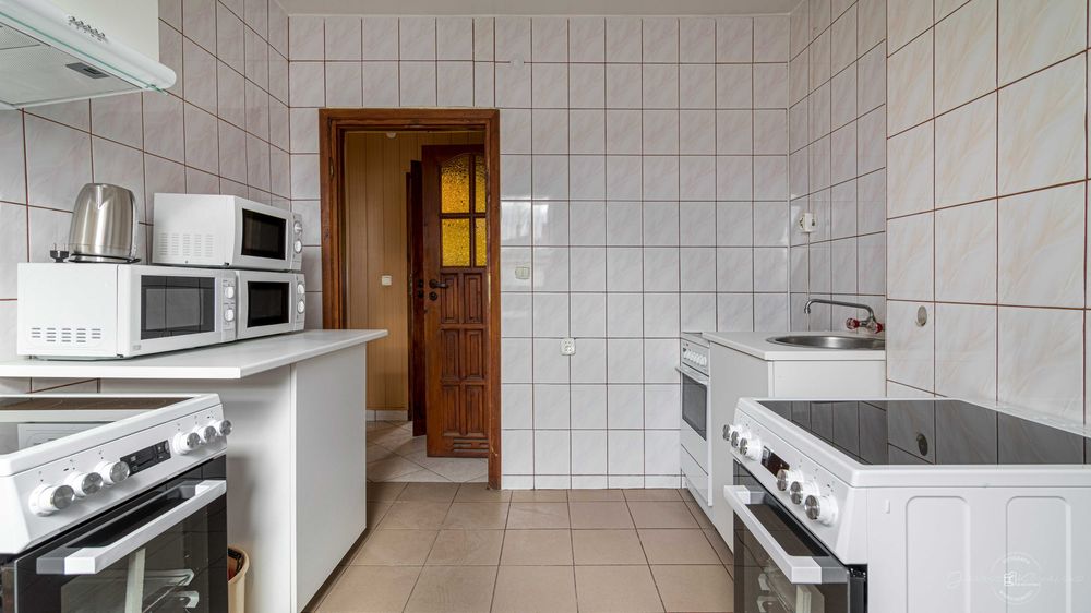 Pokoje dla pracowników - Gdańsk Wrzeszcz - Work Hostels